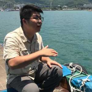 謝宇德 - 總經理 Please specify image url
