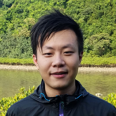 罗汶峻 Please specify image url